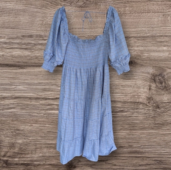 Hill House Dresses & Skirts - Hill House The Nesli Nap Dress